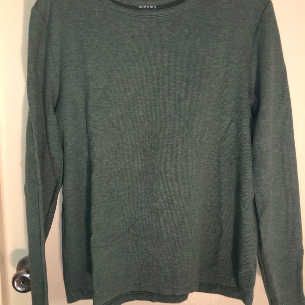 Sonoma long sleeve